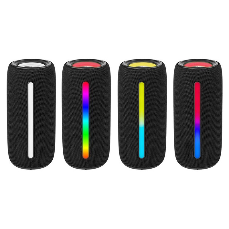 Tracer 47182 Stripe TWS Bluetooth Black