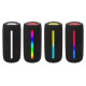 Tracer 47182 Stripe TWS Bluetooth Black