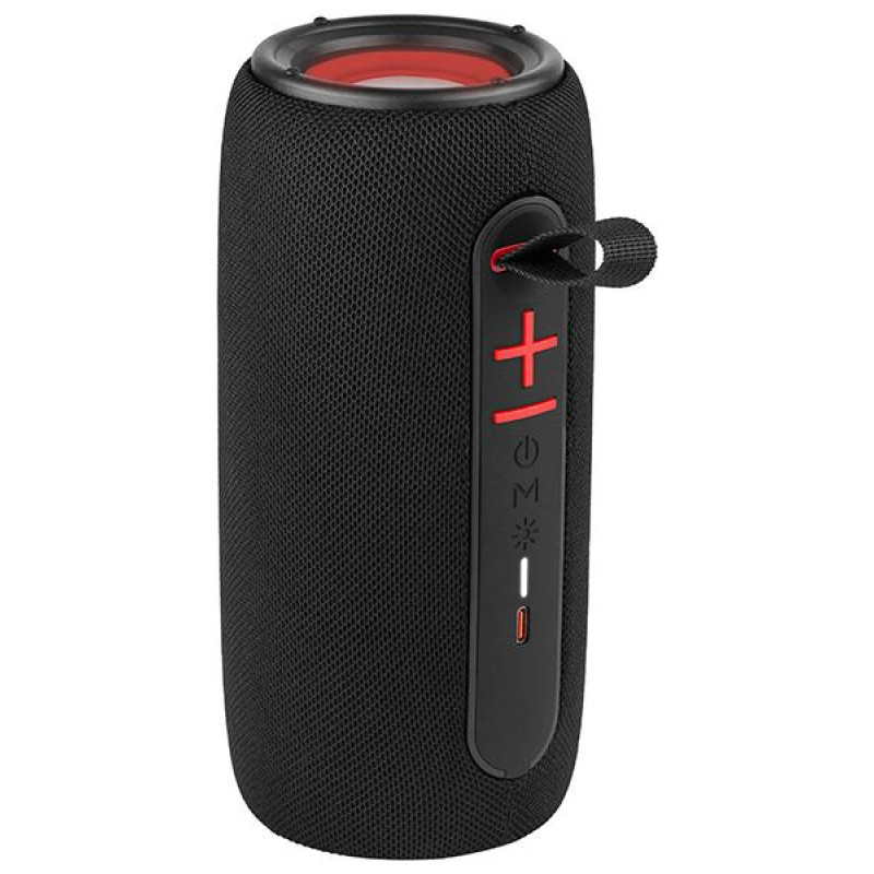 Tracer 47182 Stripe TWS Bluetooth Black