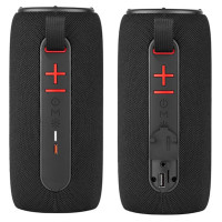 Tracer 47182 Stripe TWS Bluetooth Black