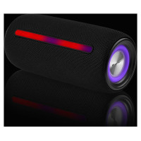 Tracer 47182 Stripe TWS Bluetooth Black