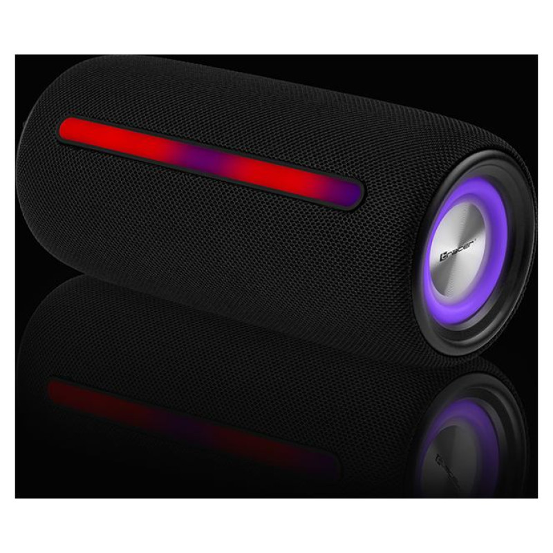 Tracer 47182 Stripe TWS Bluetooth Black