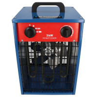 Blaupunkt EH9010