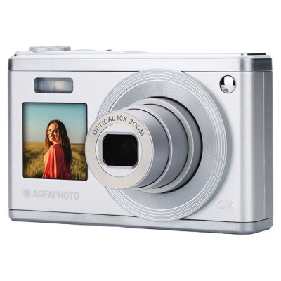 Agfaphoto AGFA DC9200 Silver