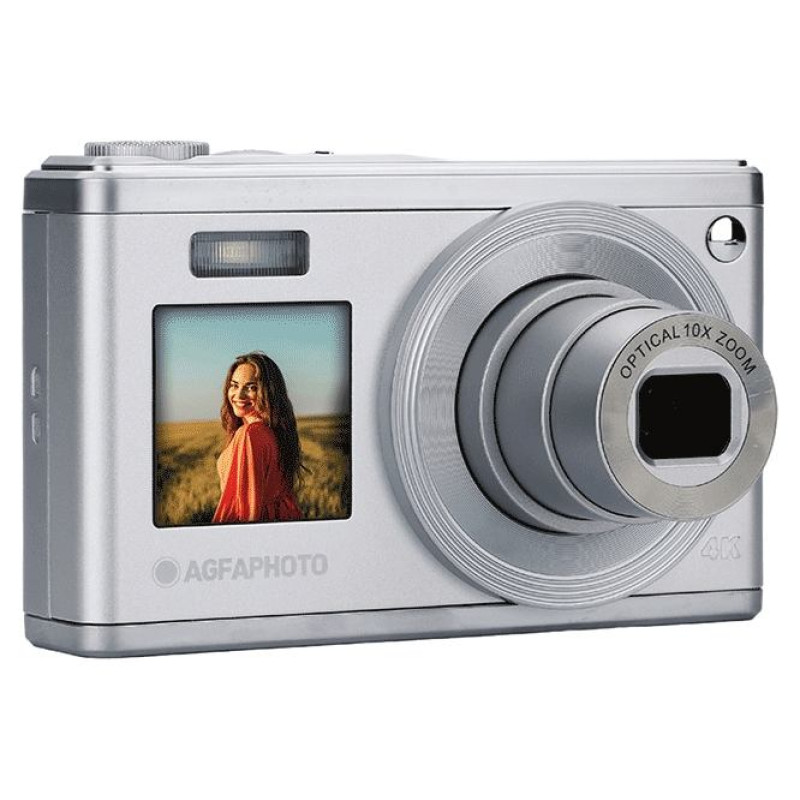 Agfaphoto AGFA DC9200 Silver