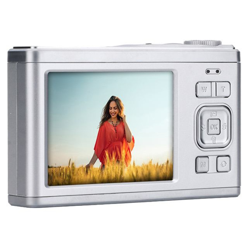 Agfaphoto AGFA DC9200 Silver
