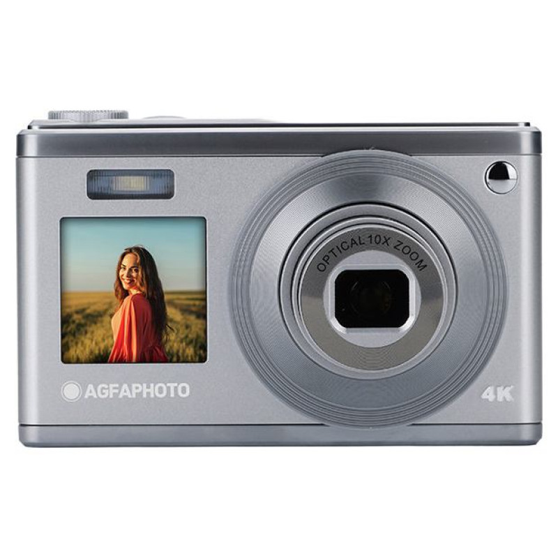 Agfaphoto AGFA DC9200 Silver
