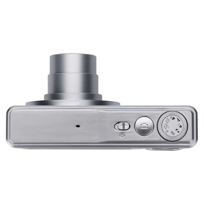 Agfaphoto AGFA DC9200 Silver