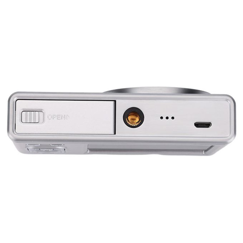 Agfaphoto AGFA DC9200 Silver
