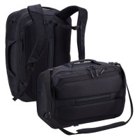 Thule 5057 Subterra 2 Convertible Carry On Black