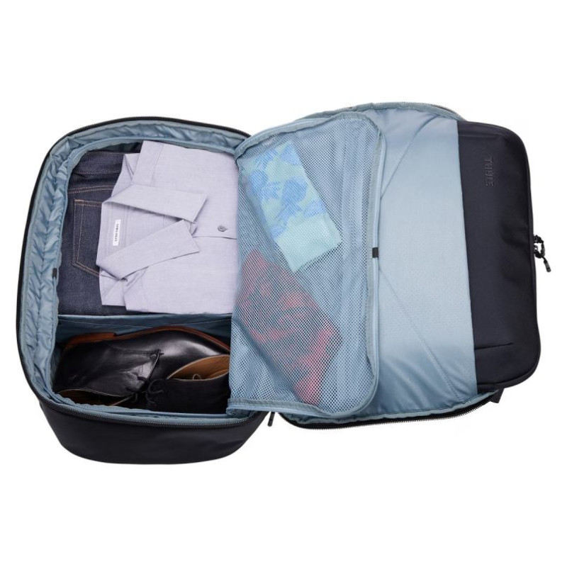 Thule 5057 Subterra 2 Convertible Carry On Black