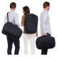 Thule 5057 Subterra 2 Convertible Carry On Black