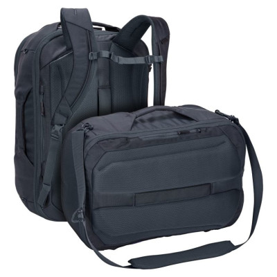 Thule 5058 Subterra 2 Convertible Carry On Dark Slate