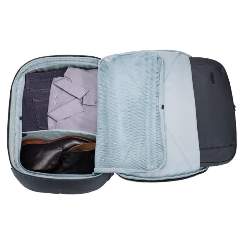 Thule 5058 Subterra 2 Convertible Carry On Dark Slate