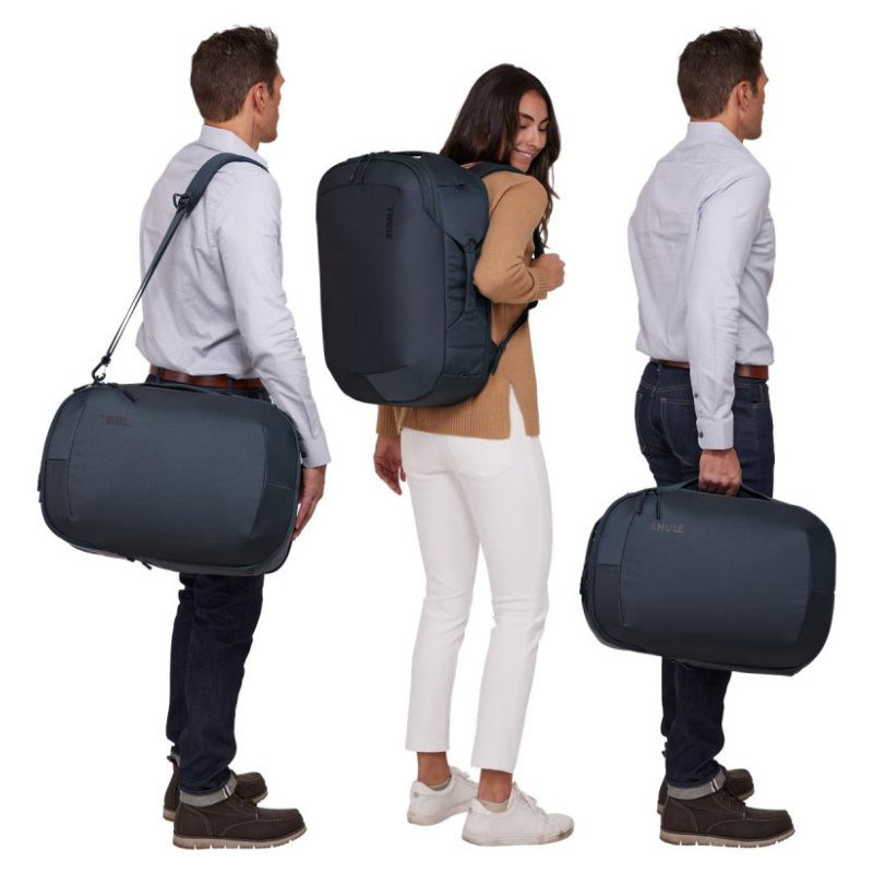 Thule 5058 Subterra 2 Convertible Carry On Dark Slate