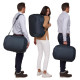 Thule 5058 Subterra 2 Convertible Carry On Dark Slate