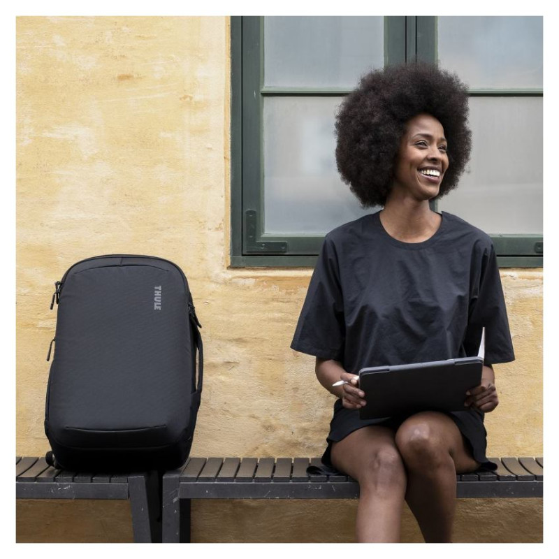 Thule 5058 Subterra 2 Convertible Carry On Dark Slate