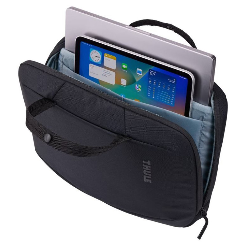 Thule 5033 Subterra 2 Attache 14" Black