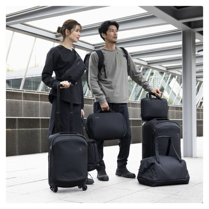 Thule 5033 Subterra 2 Attache 14" Black