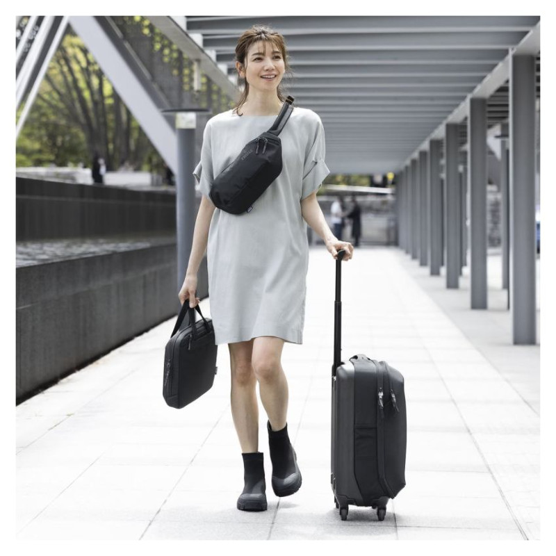 Thule 5033 Subterra 2 Attache 14" Black