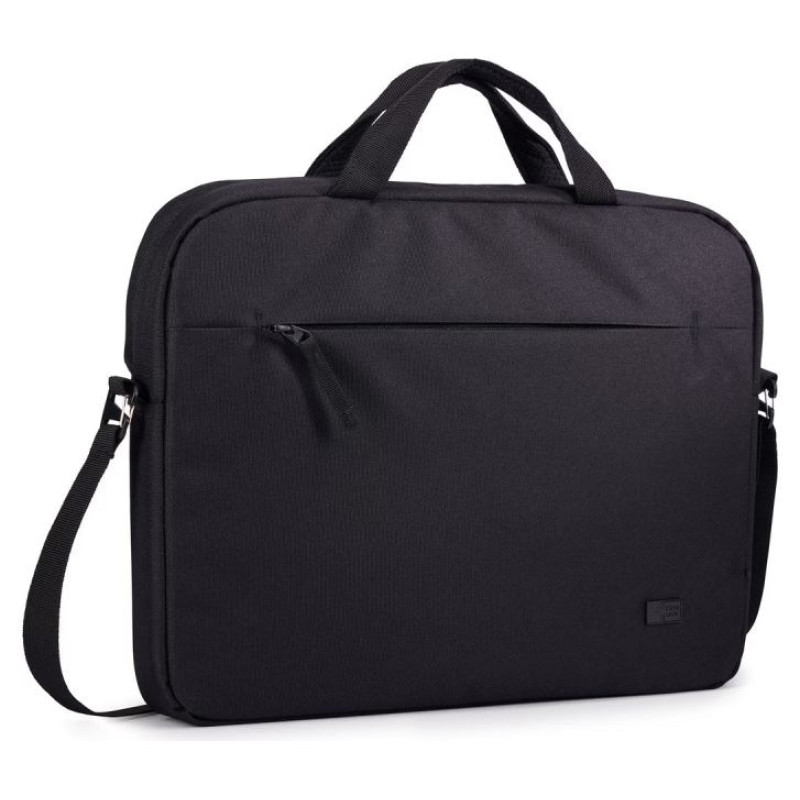 Case Logic 5102 Invigo Eco Laptop Attache 14" INVIA114 Black