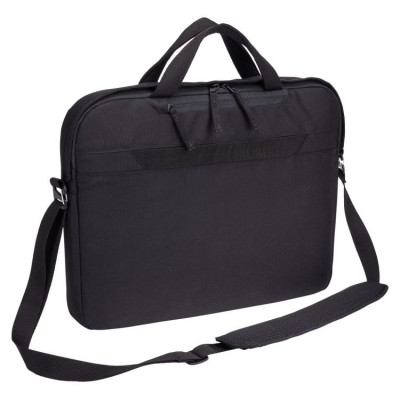 Case Logic 5102 Invigo Eco Laptop Attache 14" INVIA114 Black