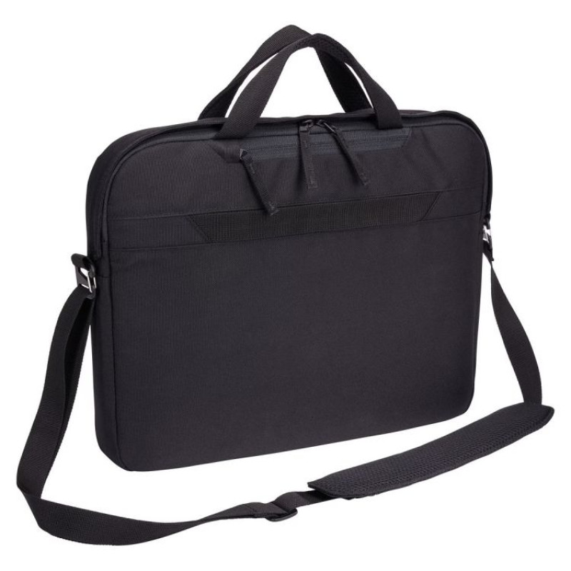 Case Logic 5102 Invigo Eco Laptop Attache 14" INVIA114 Black