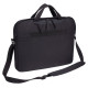 Case Logic 5102 Invigo Eco Laptop Attache 14" INVIA114 Black