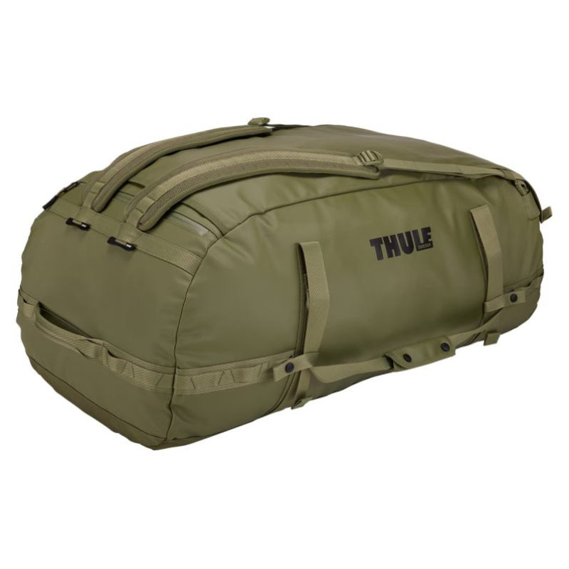 Thule 5002 Chasm Duffel Bag 130L Olivine