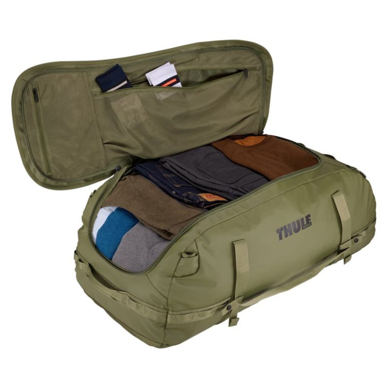 Thule 5002 Chasm Duffel Bag 130L Olivine