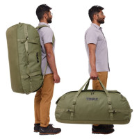 Thule 5002 Chasm Duffel Bag 130L Olivine