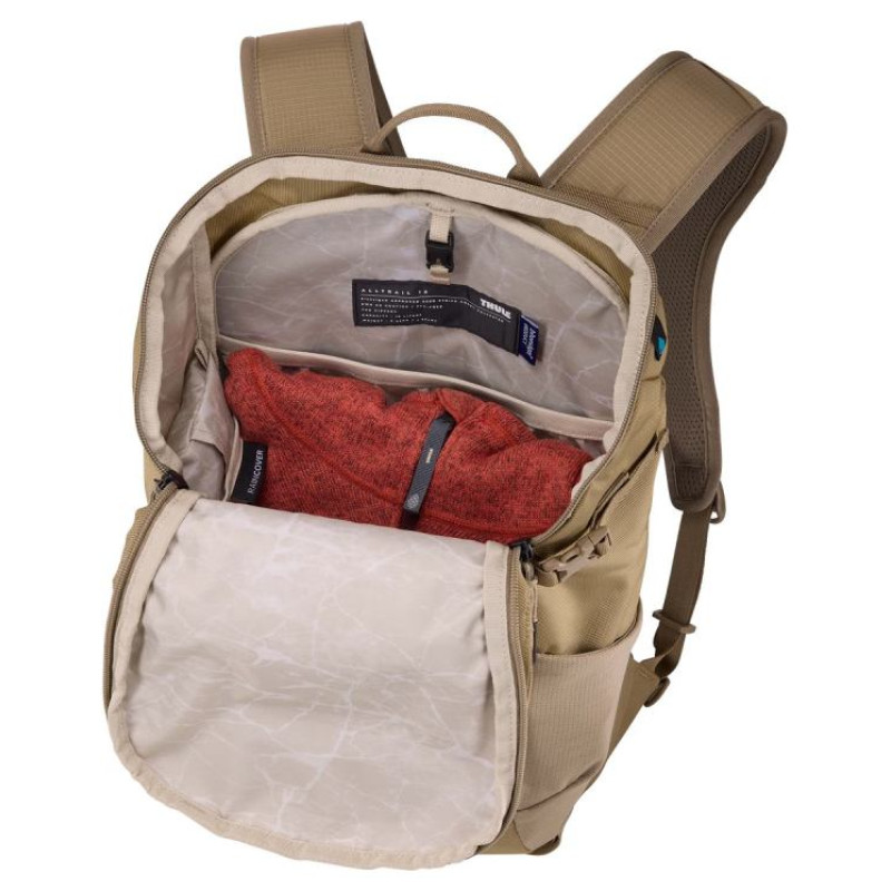 Thule 5087 AllTrail Daypack 18L Faded Khaki