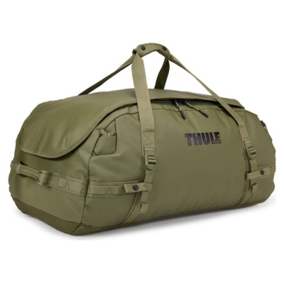 Thule 4998 Chasm Duffel 90L Olivine
