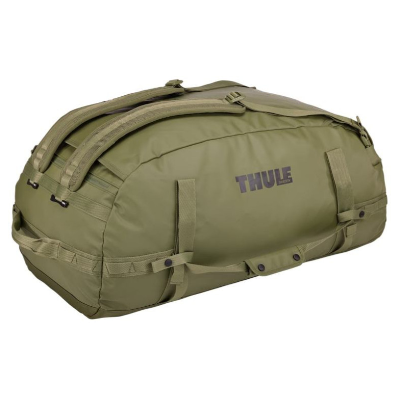 Thule 4998 Chasm Duffel 90L Olivine