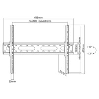 Sbox PLB-2546T-2 (37-80/45kg/600x400)