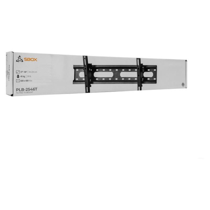 Sbox PLB-2546T-2 (37-80/45kg/600x400)