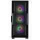 Zalman I3 NEO, ARGB fan x4 Black