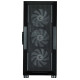 Zalman I3 NEO, ARGB fan x4 Black