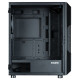 Zalman I3 NEO, ARGB fan x4 Black