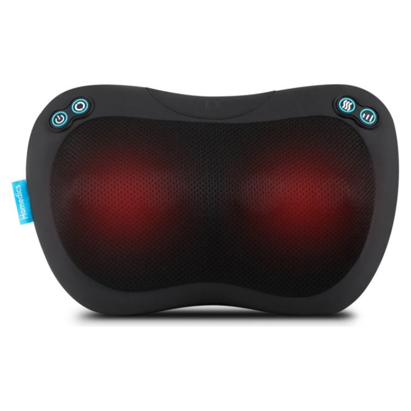 Homedics SP-45H-EB Everybody Shiatsu Massage Pillow