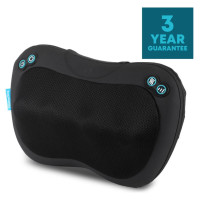 Homedics SP-45H-EB Everybody Shiatsu Massage Pillow