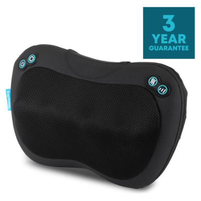 Homedics SP-45H-EB Everybody Shiatsu Massage Pillow