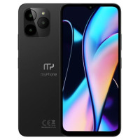 Myphone N23 LTE Dual cosmic black