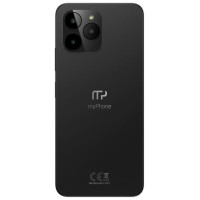 Myphone N23 LTE Dual cosmic black