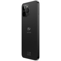 Myphone N23 LTE Dual cosmic black