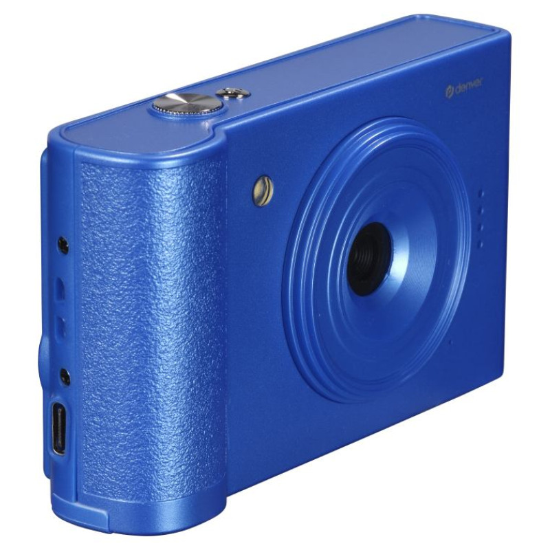 Denver DCA-4811 Blue