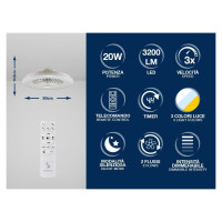 Beper P206VEN640