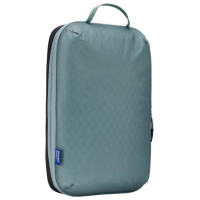 Thule 5112 Compression Packing Cube Set,  Pond  Gray