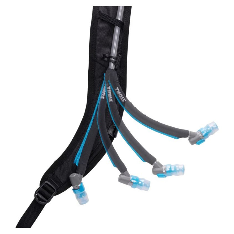 Thule 5076 Alltrail Hydration Backpack 10L Black