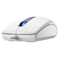 A4Tech 47395 N-530S White USB
